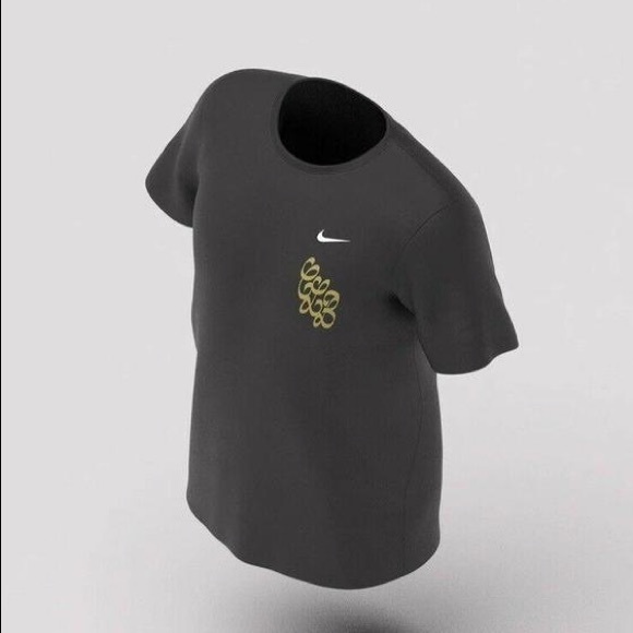 clb nike t shirt